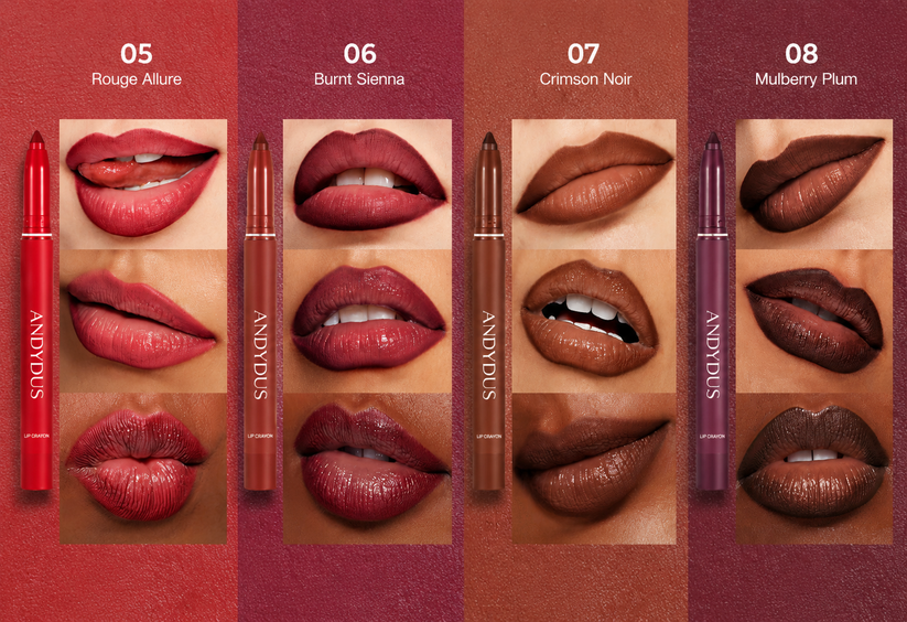 Real Result Lip Color